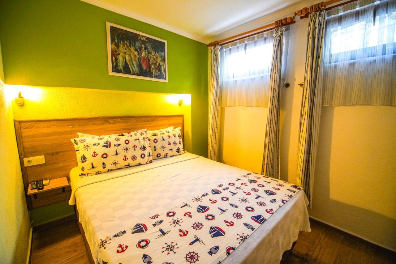 บอซกาดา โฮเต็ล วิทิส Hotel บอซจาดา ภายนอก รูปภาพ