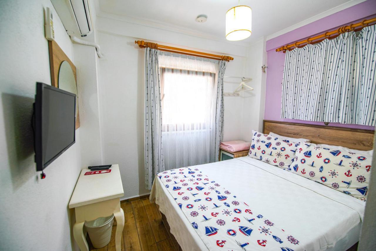บอซกาดา โฮเต็ล วิทิส Hotel บอซจาดา ภายนอก รูปภาพ