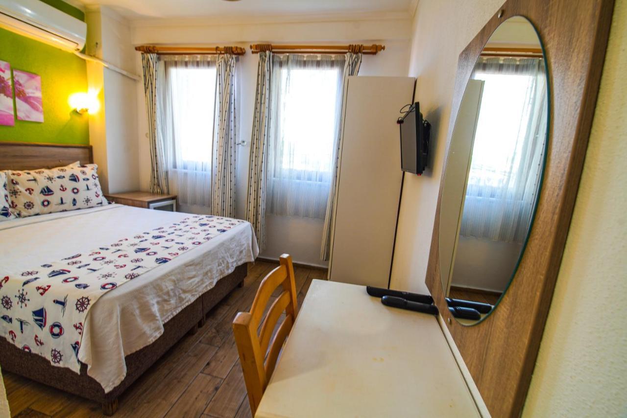 บอซกาดา โฮเต็ล วิทิส Hotel บอซจาดา ภายนอก รูปภาพ