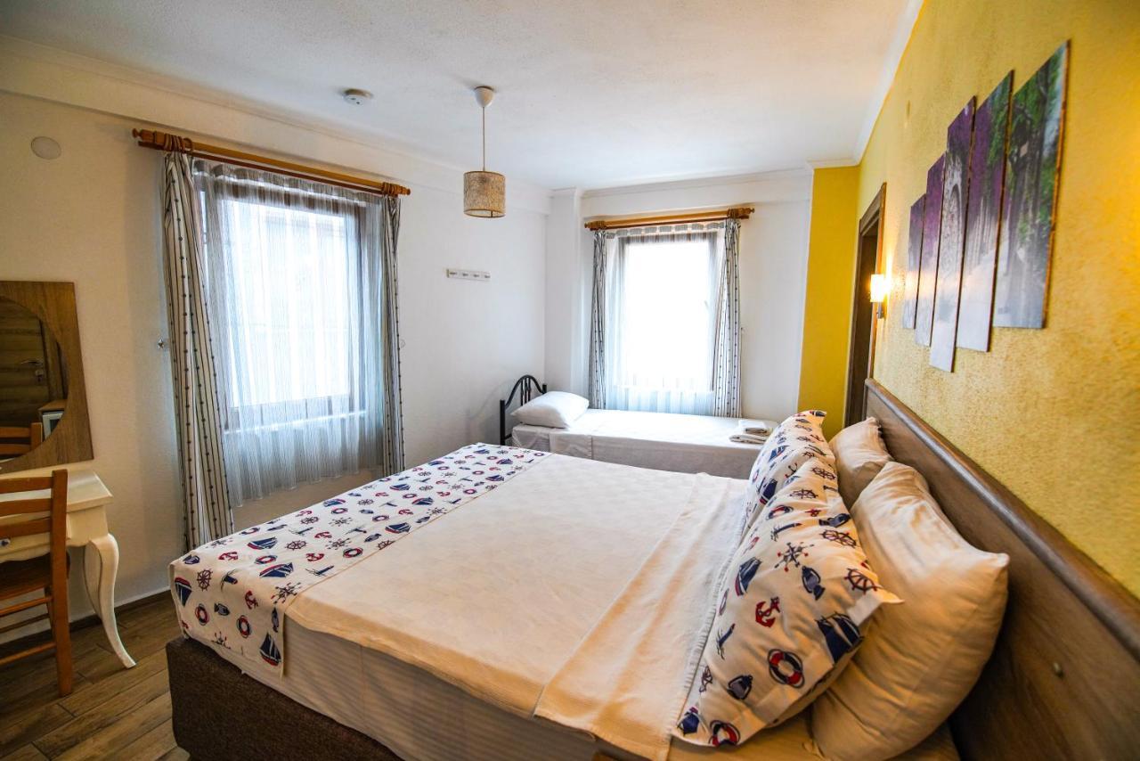 บอซกาดา โฮเต็ล วิทิส Hotel บอซจาดา ภายนอก รูปภาพ