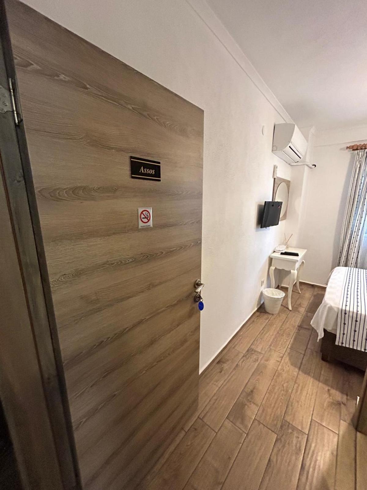 บอซกาดา โฮเต็ล วิทิส Hotel บอซจาดา ภายนอก รูปภาพ