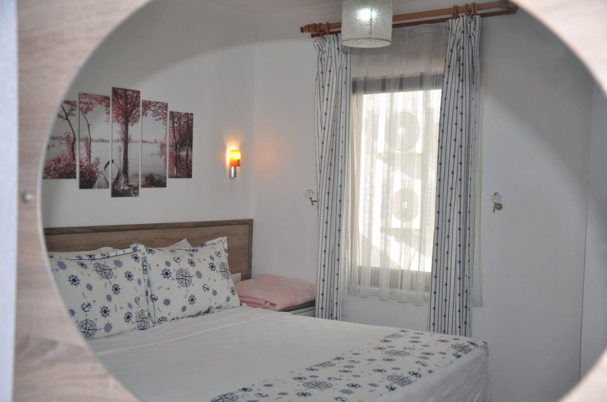 บอซกาดา โฮเต็ล วิทิส Hotel บอซจาดา ภายนอก รูปภาพ